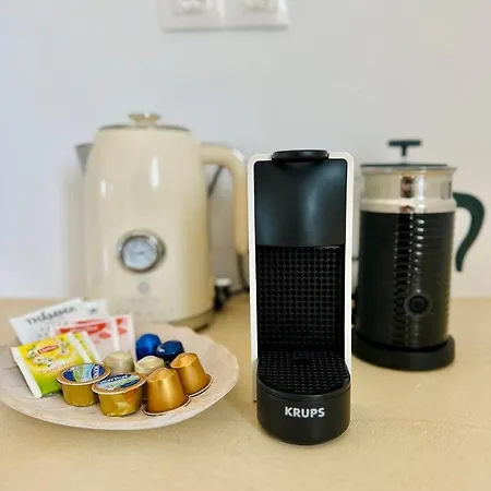 Anemelia By The Sea - Ferienhaus *