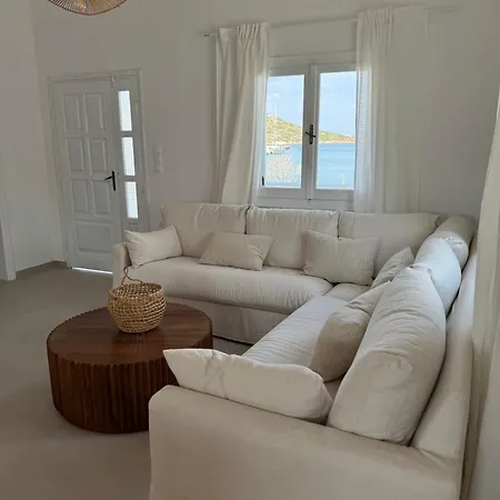 Anemelia By The Sea - Ferienhaus