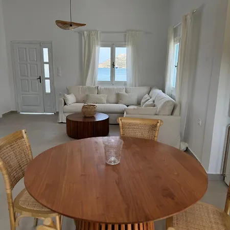 Ferienhaus Anemelia By The Sea - *