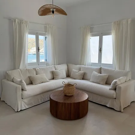 Anemelia By The Sea - Ferienhaus *