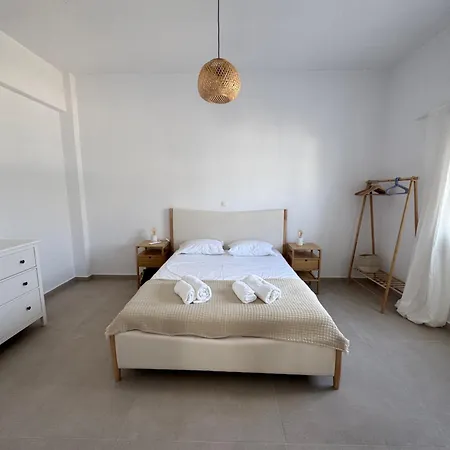 Anemelia By The Sea - Ferienhaus *