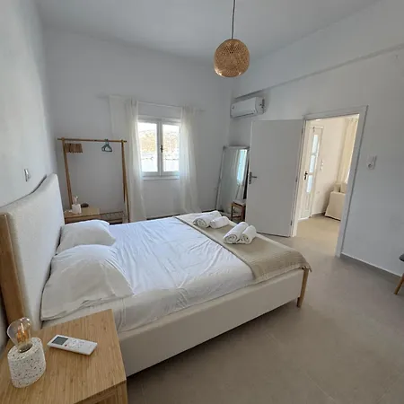 Ferienhaus Anemelia By The Sea - Lipsi