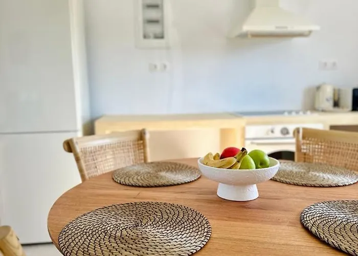 Anemelia By The Sea - Tatil Evi *