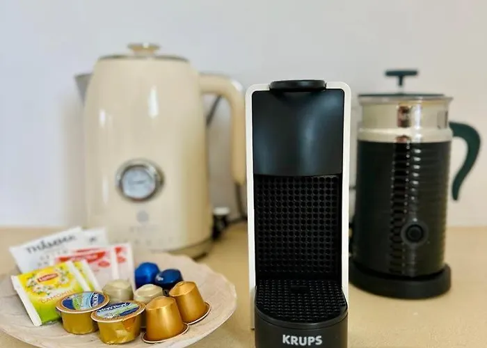 Anemelia By The Sea - Tatil Evi *