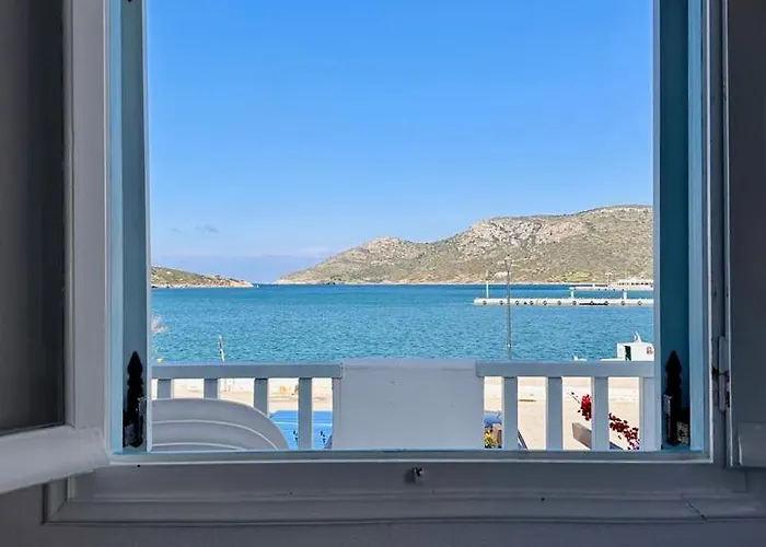 Anemelia By The Sea - İlipsi