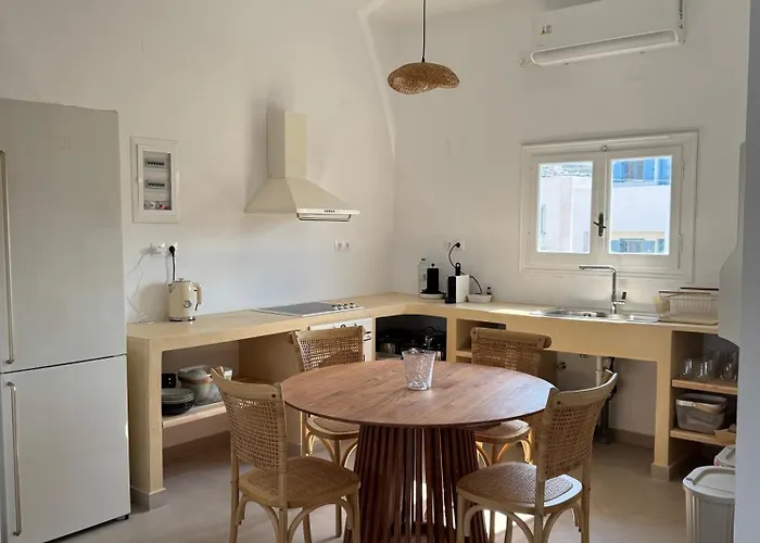 Anemelia By The Sea - Tatil Evi İlipsi