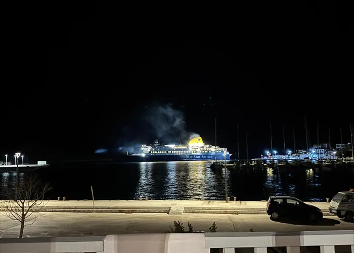 Tatil Evi Anemelia By The Sea - *