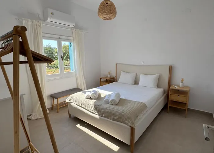 Tatil Evi Anemelia By The Sea -