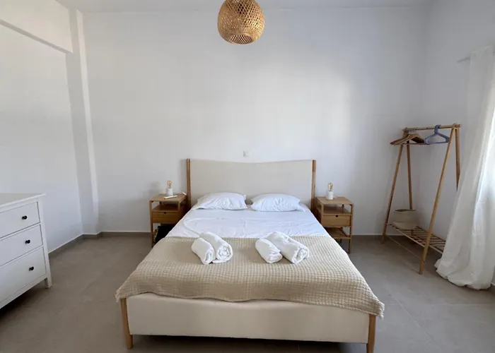 Anemelia By The Sea - Tatil Evi *