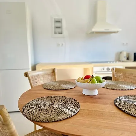 Anemelia By The Sea - Hébergement de vacances *