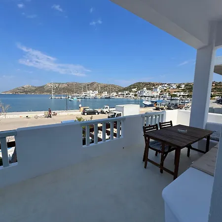 Anemelia By The Sea - *