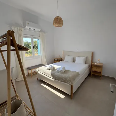 Nyaraló Anemelia By The Sea -